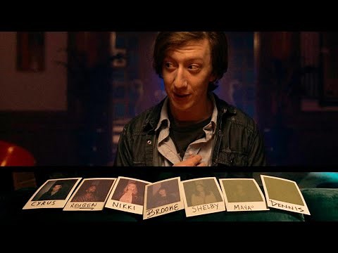 It's What's Inside l Movie Recap and Explained