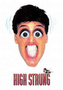 High Strung streaming: where to watch movie online?