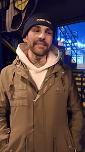 207K views · 3.3K reactions | Siamo con Emanuele Tremante, Leader del tifo organizzato della Juve Stabia, che ci racconta come ha trasformato la canzone di Toto Cutugno - l'italiano, in un coro da stadio, col il quale ha ricevuto enormi apprezzamenti nel mondo del tifo e non solo  | STABIESI AL 100 % | Facebook