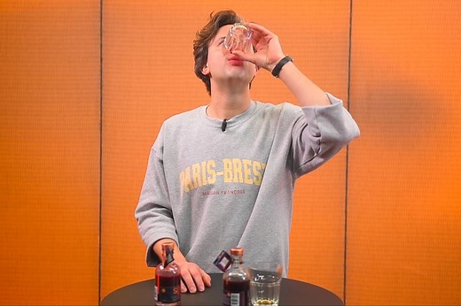 Sentia taste test: Can this non-alcoholic spirit really get you drunk?