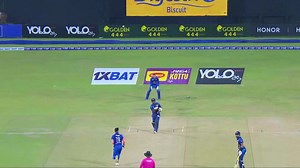 Angelo Mathews delivers the Player of the Match knock! #SLvAFG | Sri Lanka Cricket