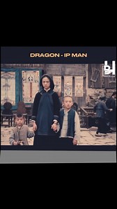 Bast Move EP 105 🤙-Dragon -ip man-🌼 | Behind the scenes