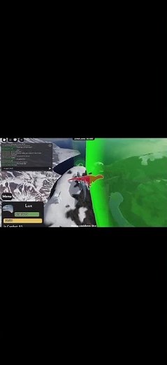 Tutorial on how to get on the mountain in Jurassic blocky