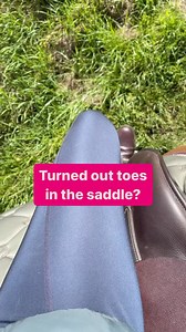 27K views · 58 reactions | ⁣ Turned out toes ⁣ ⁣ ‍♀️ I get asked...