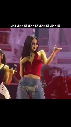 Experience Jennie's Stunning Solo Concert in Seoul