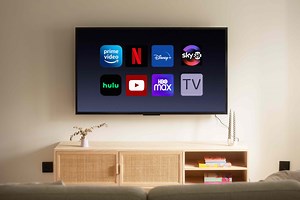A Beginner’s Guide to Smart TVs