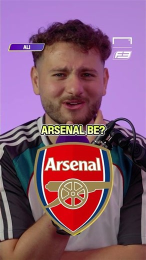 IF HULL CITY = MAULED BY TIGERS, ARSENAL = 🤔? #shorts #soccer #premierleague