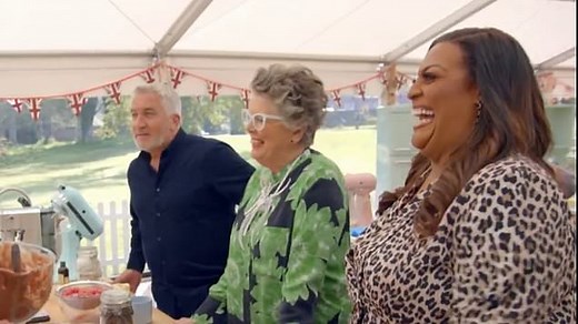 Great British Bake Off 2023 contestants revealed