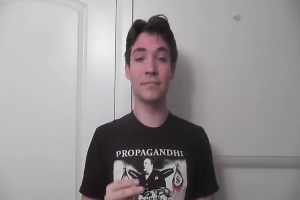 Freestyle Finger Snapping