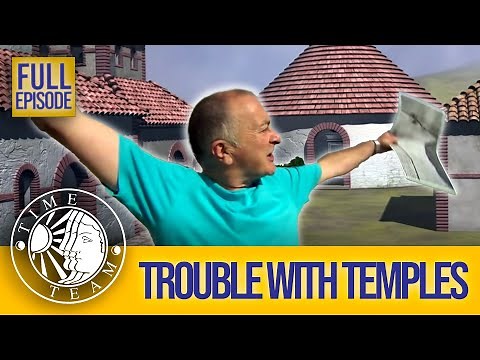 The Trouble with Temples (Full Episode) | S16 EP1 | Time Team (Friar’s Wash, Hertfordshire)
