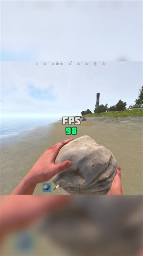 Сколько у вас фпс в среднем? #rustclips #rustgame #rustconsole #раст Rust — компьютерная игра в жанре симулятора выживания, разработанная независимой британской компанией Facepunch Studios, возглавляемой c 2014 года Гарри Ньюмэном. Игра была выпущена в раннем доступе в декабре 2013 года, 8 февраля 2018 года состоялся её полноценный релиз для Windows и macOS. Версии для PlayStation 4 и Xbox One, разрабатываемые совместно со студией Double Eleven, были выпущены 21 мая 2021 года. Rust изначально со