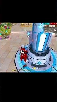 ZEROX FF SQUAD IN MY GAME 🌍💀 #freefire #mngking #tondegamer