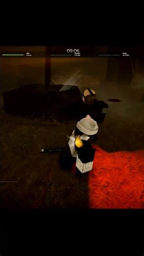 Scripter lixo🤣 #violencedistrict #script #roblox #deadbydaylight