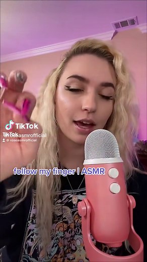 Captivating ASMR Finger Tapping Sounds for Relaxation