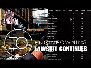 ENGINEOWNING VS ACTIVISION LAWSUIT CONTINUES: MWII HACKS IN THE HORIZON