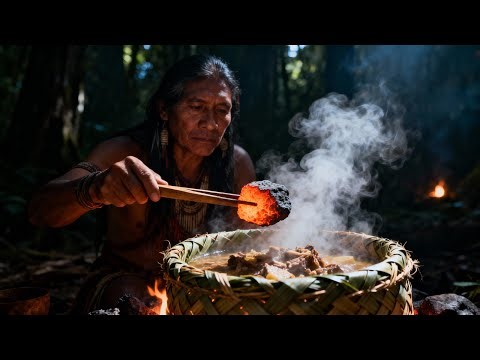 7 Native American Cooking Techniques You Can Use Today