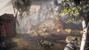 Brothers: A Tale of Two Sons teaser looks like Army of Two with young boys replacing ripped soldiers. Plus, ogres