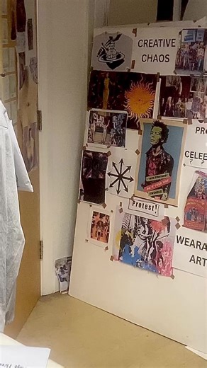 Heartwarming Outfit of the Week Story from Sola