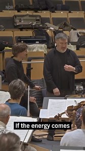 59K views · 490 reactions | Alan Gilbert Masterclass | Global Arts and Culture Community | Facebook