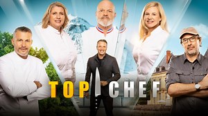 Grande première dans l’histoire de « Top Chef » (vidéo)