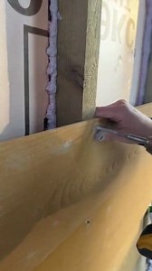 Amazing wooden wall framework connection installation skills | Procotol build