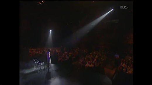 페이지(Page) - Love is Blue [윤도현의 러브레터] _ KBS 20020810 방송