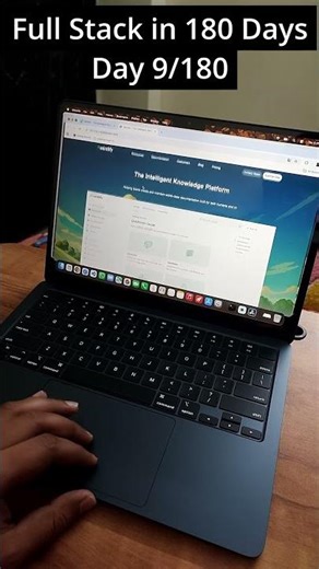 Day 9/180: College Classes vs. My Coding Goals | #180daysofcode #webdevelopment #codingjourney #dtu