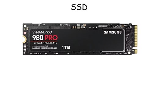 EGIE GAME SHOP computer store on Instagram: "Every Storage Device Explained — Part 2: Solid State Drive (SSD) Say goodbye to spinning disks! The Solid State Drive (SSD) is the modern storage solution that brings speed, efficiency, and durability to your PC. Quick Facts: • Uses flash memory instead of mechanical parts • Delivers lightning-fast boot times and app loading • More durable and resistant to shock or drops • Slightly more expensive than HDDs, but totally worth it for performance lovers 