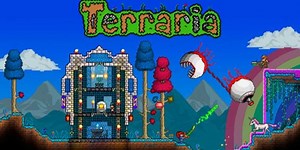 Terraria – Journey’s End-Update nun auch auf Nintendo Switch erhältlich - GameNewz.de