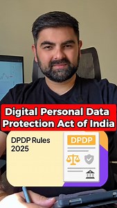 15K views · 599 reactions | Digital Personal Data Protection Act of  Share it with friends and family members Follow @nagpal.mausam for more updates #explorepage #reelkarofeelkaro #reels #reelindia #reelsinstagram #mausamnagpal #newreels #tech #tricks #trendingreels | Mausam Nagpal | Facebook