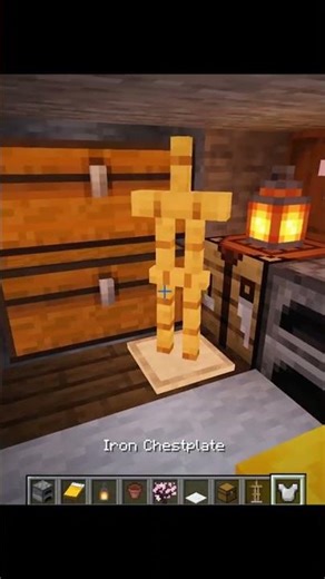 Mountain Base in Minecraft #minecraft #minecraftshorts #trending #gaming #minecraftsurvival