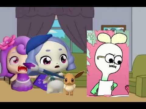 OGG Ep1: Onion Calls Cocoa A Dimwit/Grounded