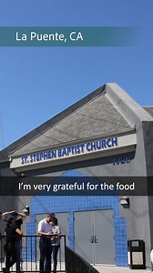 13 reactions | Food distributions are essential for many who struggle to put food on the table, including retirees and individuals on fixed incomes. These programs provide the necessary support to help ensure they don't have to choose between buying food and paying bills. Thank you to our donors, supporters and all those involved who help make distributions like this possible. Together, #WeFeedLA. Servants Arms | Los Angeles Regional Food Bank | Facebook