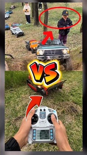 Advanced Remote Control Toys😍 #shorts #funny