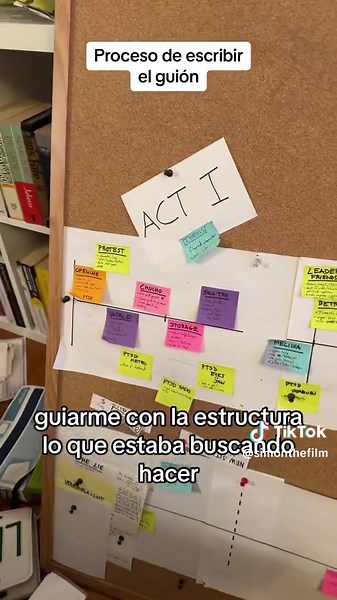 El escritor y director @indiegocinema nos cuenta sobre su proceso escribiendo SIMÓN. ¿Cuánto tiempo creen que le tardó llegar a la versión final del guión? 👀 Pueden ver más detalles de la producción de la película en el Detrás de Cámaras oficial “El Equipo de Simón”, ya disponible en simonmovie.com 🎬 _________ ¿Dónde ver SIMÓN? Latinoamérica y España ➡️ NETFLIX Resto del Mundo ➡️ SIMONMOVIE.COM