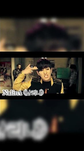 Block B - B-Bomb - NalinA #kpop #blockb #jaehyo #bbomb #ukwon #zico #taeli #kyung #p.o