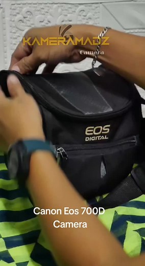 KameraMadz Camera on TikTok