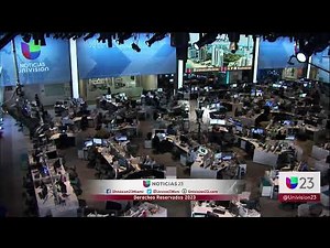 Noticias Univision 23 Miami | 12:30 PM, 12 de Junio de 2023 | EN VIVO