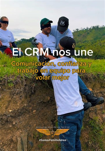 Fortalece tu CRM con Confianza y Trabajo en Equipo