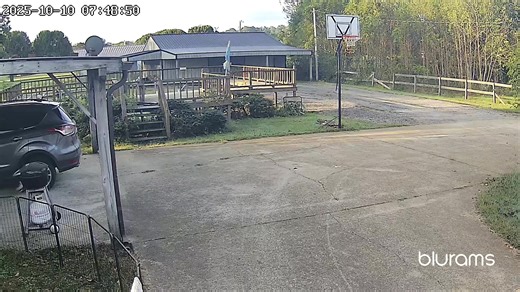 Tennessee Explosion by Accurate Energetic Systems