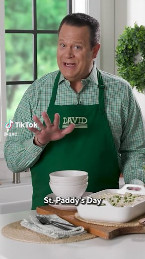 Creative Colcannon Recipe for St. Patrick's Day