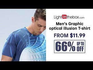 Take Men's 3D Print Shirts from $9.89 . Fast delivery & extra 60% off