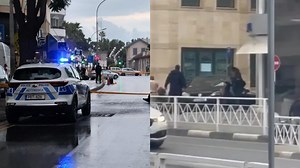 Ποια η φερόμενη εμπλοκή του 20χρονου στην αιματηρή συμπλοκή της Λάρνακας | AlphaNews