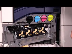 Xerox® WorkCentre® 7120/7220/7225 Consumables