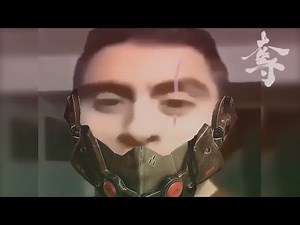 Guy speaks Jetstream Sam's theme