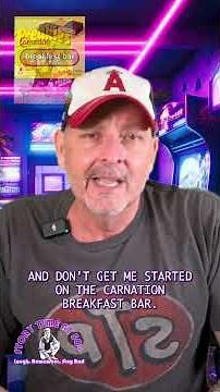 Forgotten Snacks & Cereal of the 70s & 80s | Storytime at 50+ Nostalgia