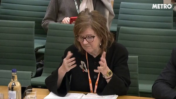 Previous government's response to Child Sexual Abuse inquiry was 'awful' says chairwoman