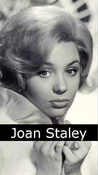 The Life and Death of Joan Staley
