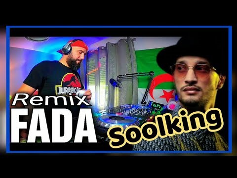 Soolking FADA - Remix Dj Tahar Pro ft Mgn Production