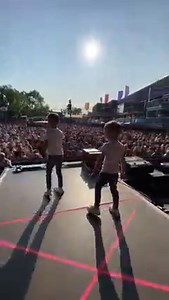 Ott van az igazi 2 sztár 💙🙏🏻 | Cooky